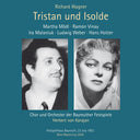 Pre-Order: Ramon / Martha Modl / Hans Hotter / Bayreuth Festival Orchestra / Herbert Von Karajan Vinay - Richard Wagner: Tristan Und Isolde (1952 Bayreuth Festival) [3CD]