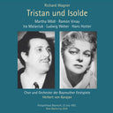 Richard Wagner: Tristan Und Isolde (1952 Bayreuth Festival) [3CD]