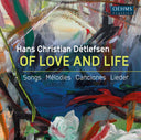 Pre-Order: Ulf Bästlein - Of Love & Life [CD]