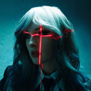 Pre-Order: Somewhere in Between (transparent Light Blue Vinyl) [LP]