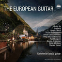 European Guitar [CD]