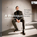 Pre-Order: Misha Namirovsky - Prologue [CD]