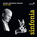 Pre-Order: Various Artists - Hans Werner Henze Edition: Sinfonia [5CD]