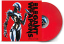 Pre-Order: Elegant Weapons - Evolution - Red [Colored Vinyl] (Red)