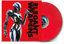 Pre-Order: Evolution - Red [Colored Vinyl] (Red)
