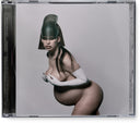 Pre-Order: Eartheater - Heavenly Body: If I'm The Bottle [CD]