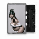 Pre-Order: Eartheater - Heavenly Body: If I'm The Bottle [Cassette]