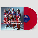 Pre-Order: Kody Norris Show - Spirit Of America - Red [Colored Vinyl] (Ofgv) (Red)