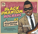 Various Artists - Black Phantom Rockers Vol.3 [CD]