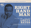 Right Hand Man Volume 2 [CD]
