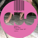 Pre-Order: Bella Boo - Shake Down Ep [12" Vinyl]