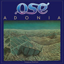 Adonia [CD]