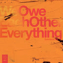 Pre-Order: Dohnavùr - We Owe Each Other Everything [LP]