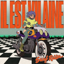 Pre-Order: Il Est Vilaine - Surf Rider (2026 Edition) [12" Vinyl]