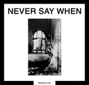 Pre-Order: Various Artists - Never Say When (2lp) [LP]