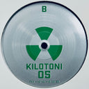 Pre-Order: Kilotoni - Marviken [12" Vinyl]