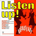 Listen Up! Rocksteady [LP]