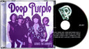 Pre-Order: Deep Purple - Across The Airwaves [CD]