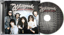 Pre-Order: Whitesnake - Across The Airwaves [CD]