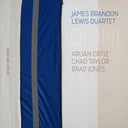 Pre-Order: Brandon James Lewis - Omni [CD]
