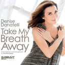 Take My Breath Away [CD]