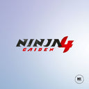 Pre-Order: Various Artists - Ninja Gaiden 4 (blood Splatter Vinyl/4lp) [OST]