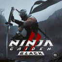 Pre-Order: Ninja Gaiden Ii - Black (ost Game) (corona Effect Vinyl/2lp) [LP]