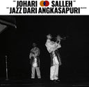 Pre-Order: Johari Salleh - Jazz Dari Angkasapuri [LP]