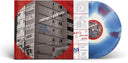 Pre-Order: Rodrigo Y Gabriela - OurHome [White, Red & Blue Layered]