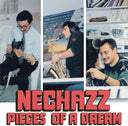 Pre-Order: Nechazz - Habibi Funk 036: Pieces Of A Dream [LP]