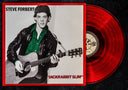 Pre-Order: Steve Forbert - Jackrabbit Slim [Colored Vinyl] (Red) [Remastered]