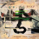 Pre-Order: Bryan Murray - Wolf [LP]