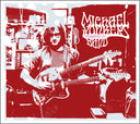 Pre-Order: Michael Yonkers  Band - Microminiature Love [Colored Vinyl]