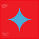 Pre-Order: Gaia Wilmer  Large Ensemble - Parabolico - Reflections On Gilberto Gil Vol 1 [CD]