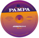 Pre-Order: Joseph - B4u & Tripidi [12" Vinyl]