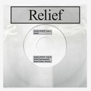 Pre-Order: Baba Stiltz - Relief [7" Vinyl]