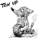 Pre-Order: Gold Panda - Ton Up [2LP]