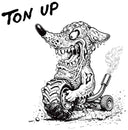 Pre-Order: Ton Up [2LP]