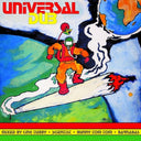 Pre-Order: King Tubby & Scientist & Bunny Tom Tom & Barnabas - Universal Dub [LP]