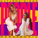 Pre-Order: Natasha & Megatronic Diggs - People [12" Vinyl]