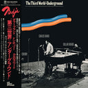 Pre-Order: Dollar Brand & Don Cherry & Carlos Ward - Third World-underground (1974) [LP]