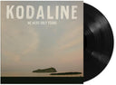 Pre-Order: Kodaline - We Were Only Young [Black]