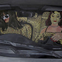 Pre-Order: Marci - Mask Lady & Night Girl [LP]