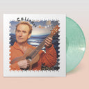 Pre-Order: Colin Hay - Man At Work (Acoustic) - Clear Green [Clear Vinyl] (Grn)