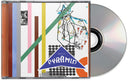 Pre-Order: Graham Hunt - American Pyramid [CD]