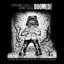 Pre-Order: Open Mike Eagle / Segal, Kenny - Doomed! [CD]