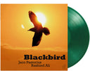 Pre-Order: Jaco & Rashied Ali " "pastorius - Blackbird (180g/translucent Green Vinyl) [LP]