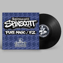 Spinscott - Pure Magic/f2 [12" Vinyl]