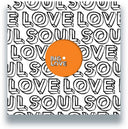Pre-Order: Various Artists - Touch of Soul Ep1 [12" Vinyl]