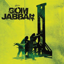 Gom Jabbar - Gom Jabbar [LP]